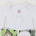 1990s Eyes Of The World Human-i-Tees Shirt