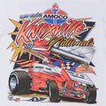 1996 Knoxville Nationals Sprint Car Racing Shirt