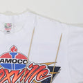 1996 Knoxville Nationals Sprint Car Racing Shirt
