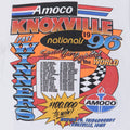 1996 Knoxville Nationals Sprint Car Racing Shirt