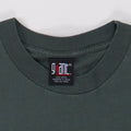 1990s Hole Maximum Strength PMS Shirt Detail