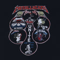 1980s Metallica Metallicats Shirt
