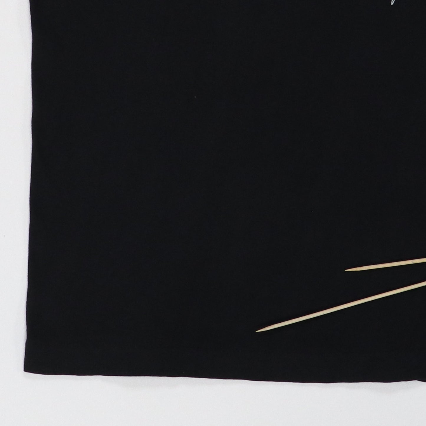 1989 Paul McCartney World Tour Shirt