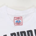 1987 Superman It's A Bird DC Comic Shirt