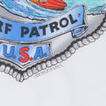 1990 Beach Boys Surf Patrol Shirt