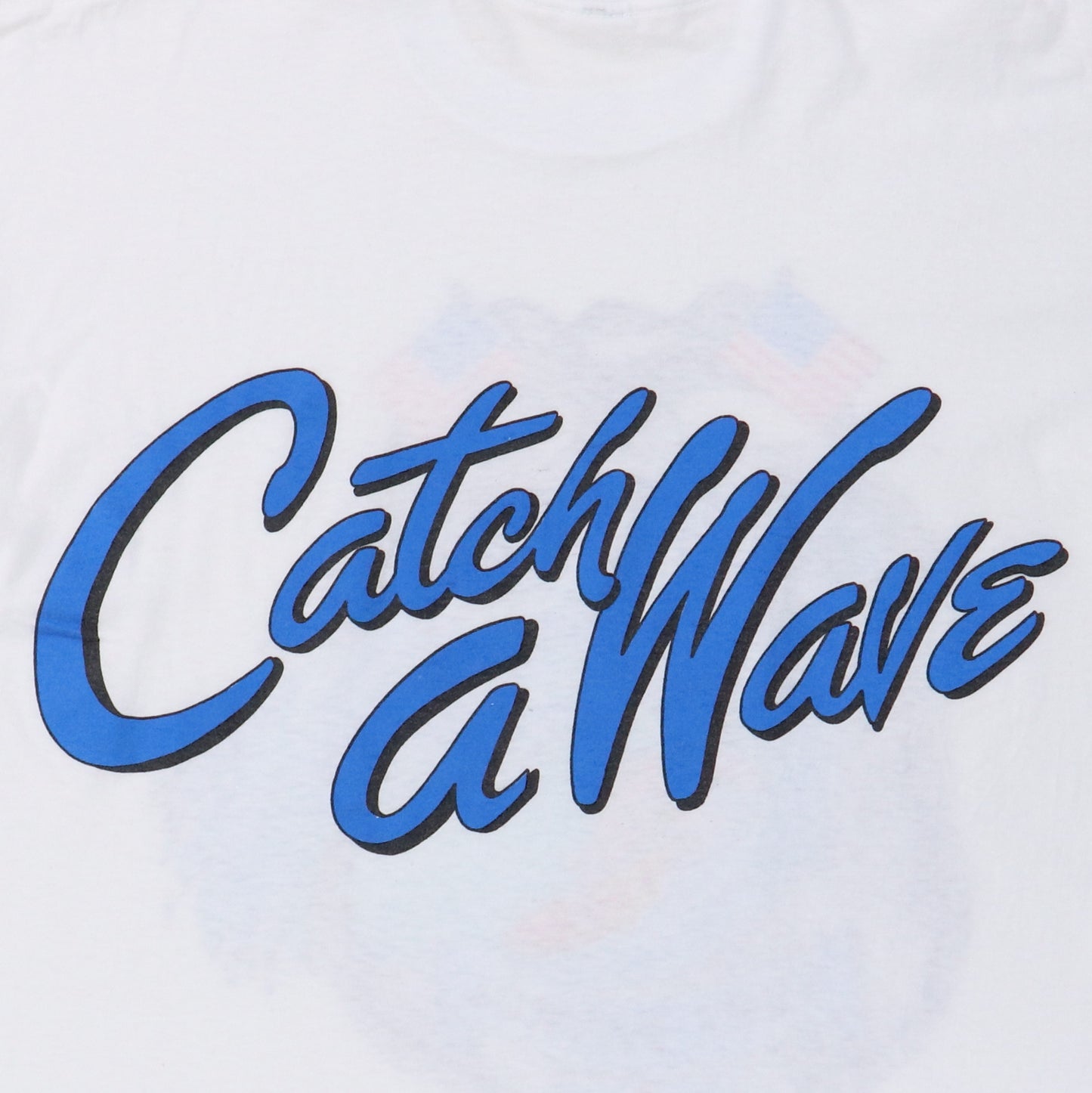 1990 Beach Boys Surf Patrol Shirt