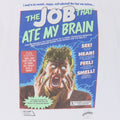 1989 The Job That Ate My Brain Shirt