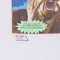 1989 The Job That Ate My Brain Shirt
