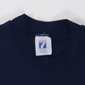 1988 Bon Jovi Jersey Syndicate Local Hood Crew Tour Shirt