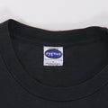 2000 Thin Lizzy The Boys Are Back Concert Shirt