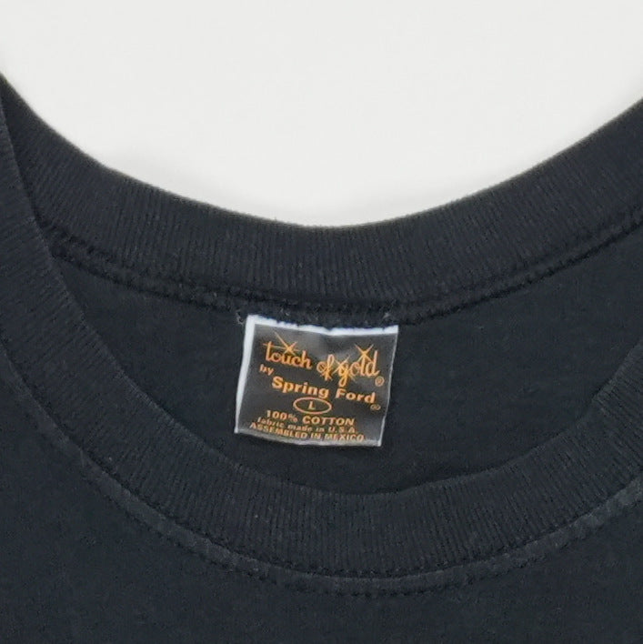 1990s Passion Shirt