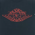 1985 Nike Michael Air Jordan Shirt