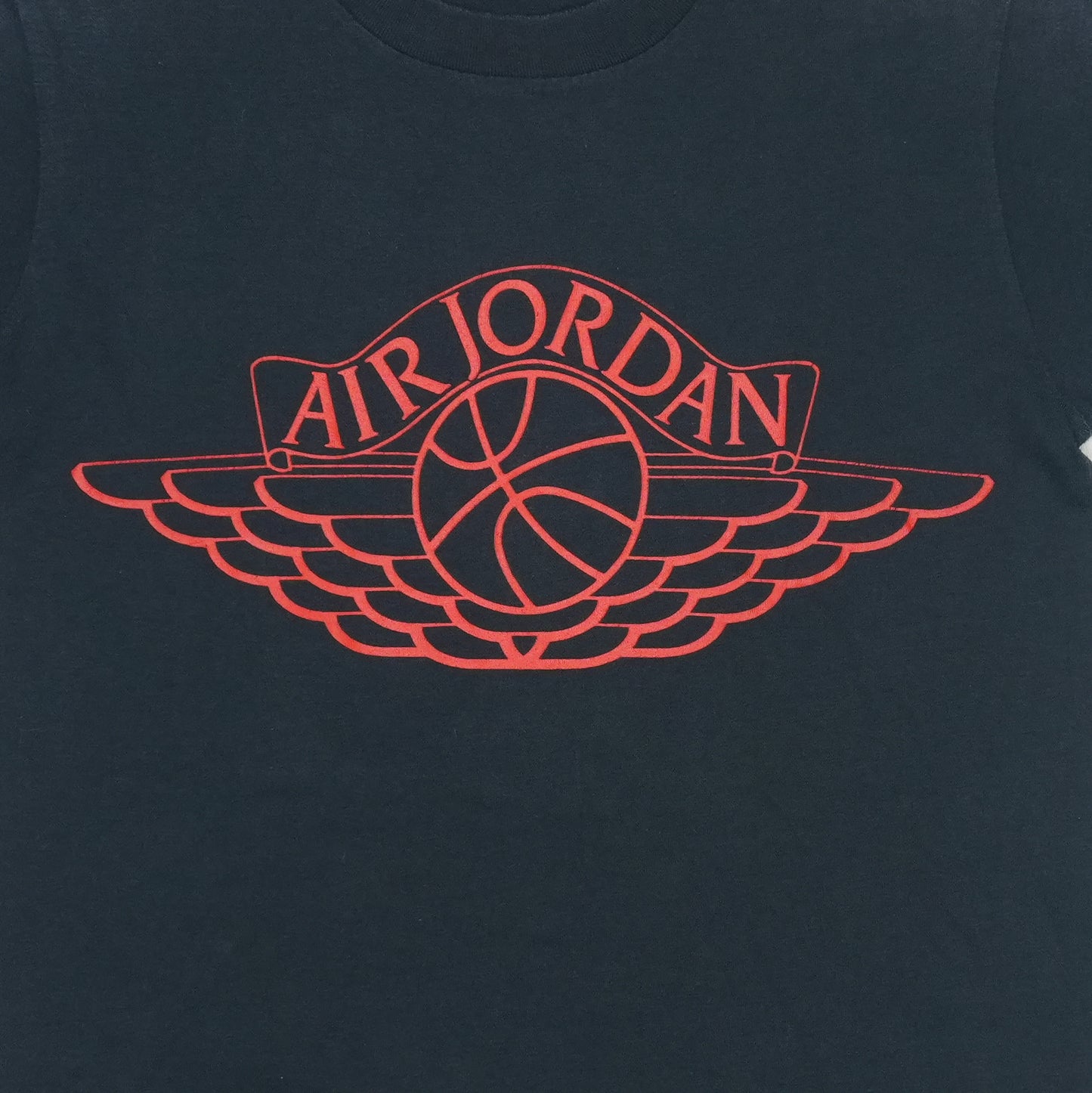 1985 Nike Michael Air Jordan Shirt