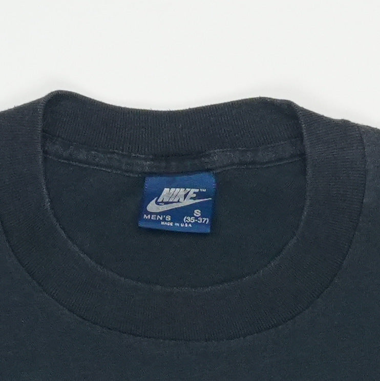 1985 Nike Michael Air Jordan Shirt