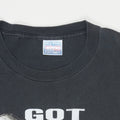 2001 Quiet Riot Got Metal? Tour Shirt