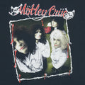 1988 Motley Crue Dr Feelgood Tour Shirt