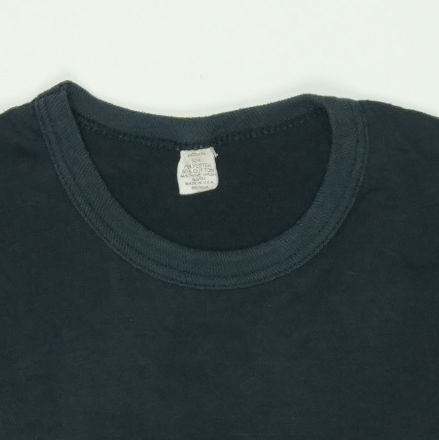 1978 Billy Joel 52nd St North American Tour Shirt