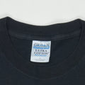 2001 Rock Fest 98.9 The Rock Concert Shirt