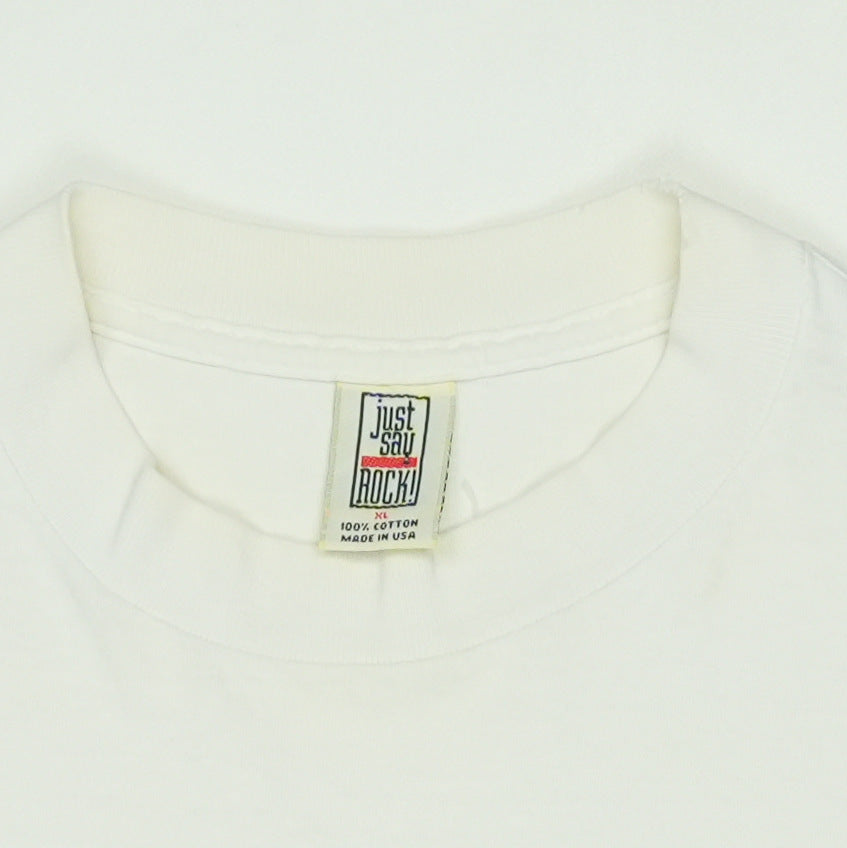 1990s Minor Threat Shirt
