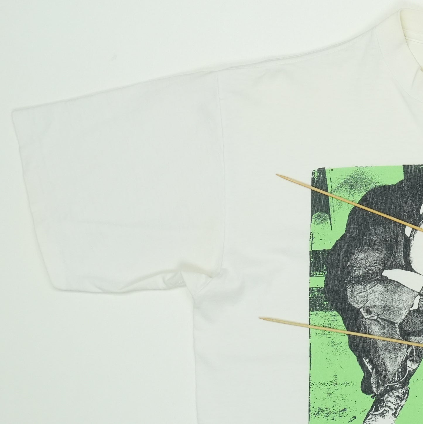1990s Minor Threat Shirt
