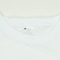1992 Big Day Out Festival Nirvana Concert Shirt