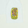 1992 Big Day Out Festival Nirvana Concert Shirt