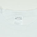 1996 Red Hot Chili Peppers World Tour Shirt