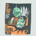 1980s The Living Head Shirt