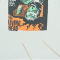 1980s The Living Head Shirt