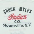 1973 Indian Motorcycles Rally Shirt
