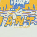 1990 The Might Be Giants Tour Shirt