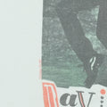 1987 David Bowie Glass Spider Tour Shirt