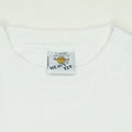 1990s Hard Rock Café Madrid Dali Shirt