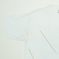 1990s Hard Rock Café Madrid Dali Shirt