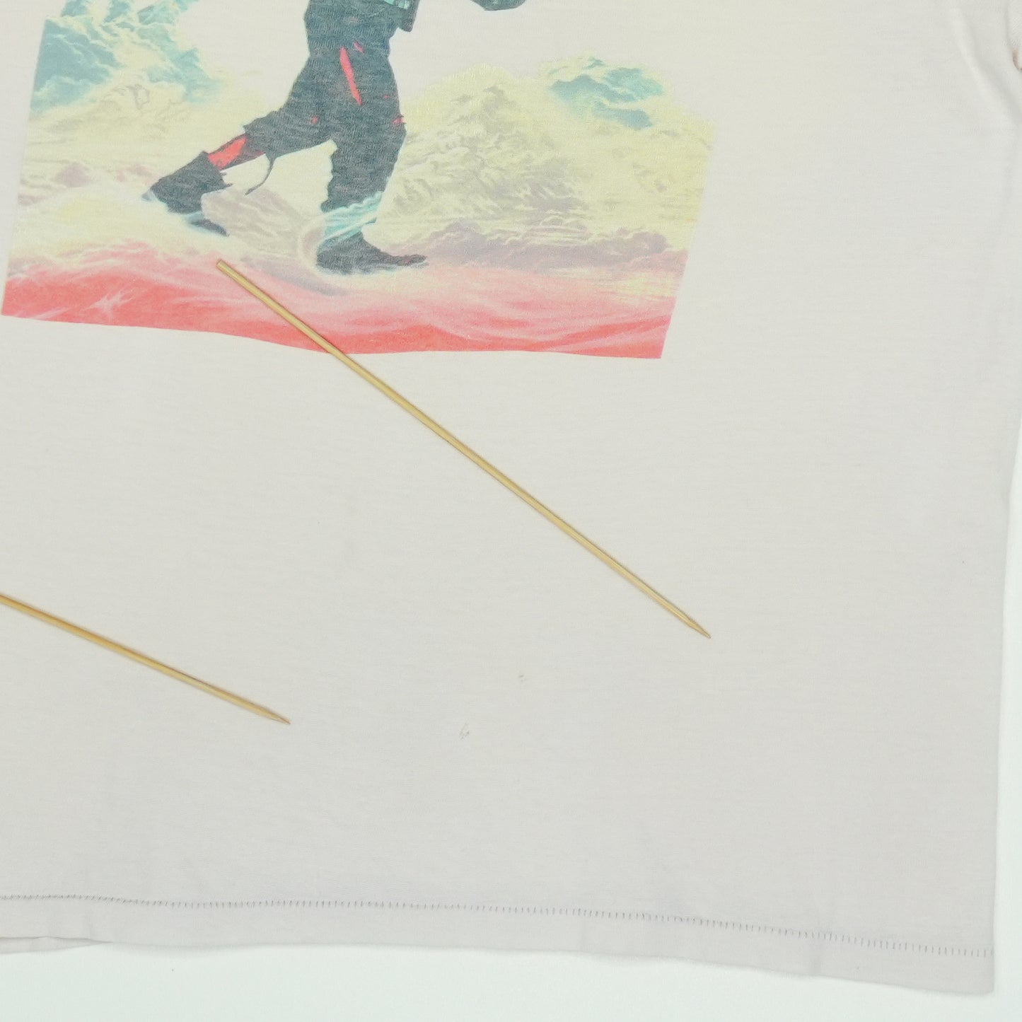 1981 Oingo Boingo Only A Lad Shirt