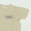 1979 Led Zeppelin In Through The Out Door Shirt