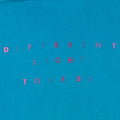 1986 Bangles Different Light Tour Shirt