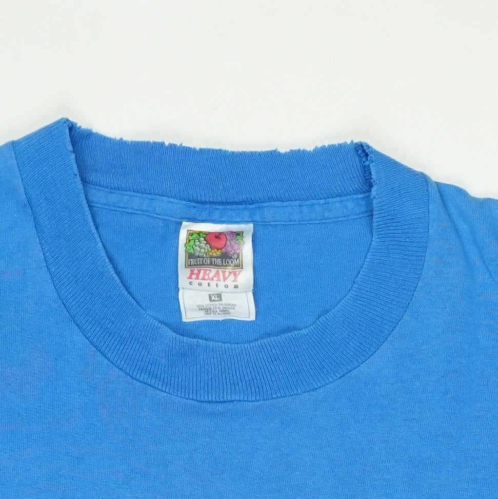 1997 Beck Tour Shirt