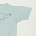 1976 Queen World Tour Shirt