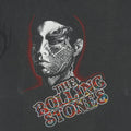 1981 Rolling Stones Tattoo You Shirt