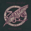 1995 Jimmy Page Robert Plant Zoso Tour Shirt