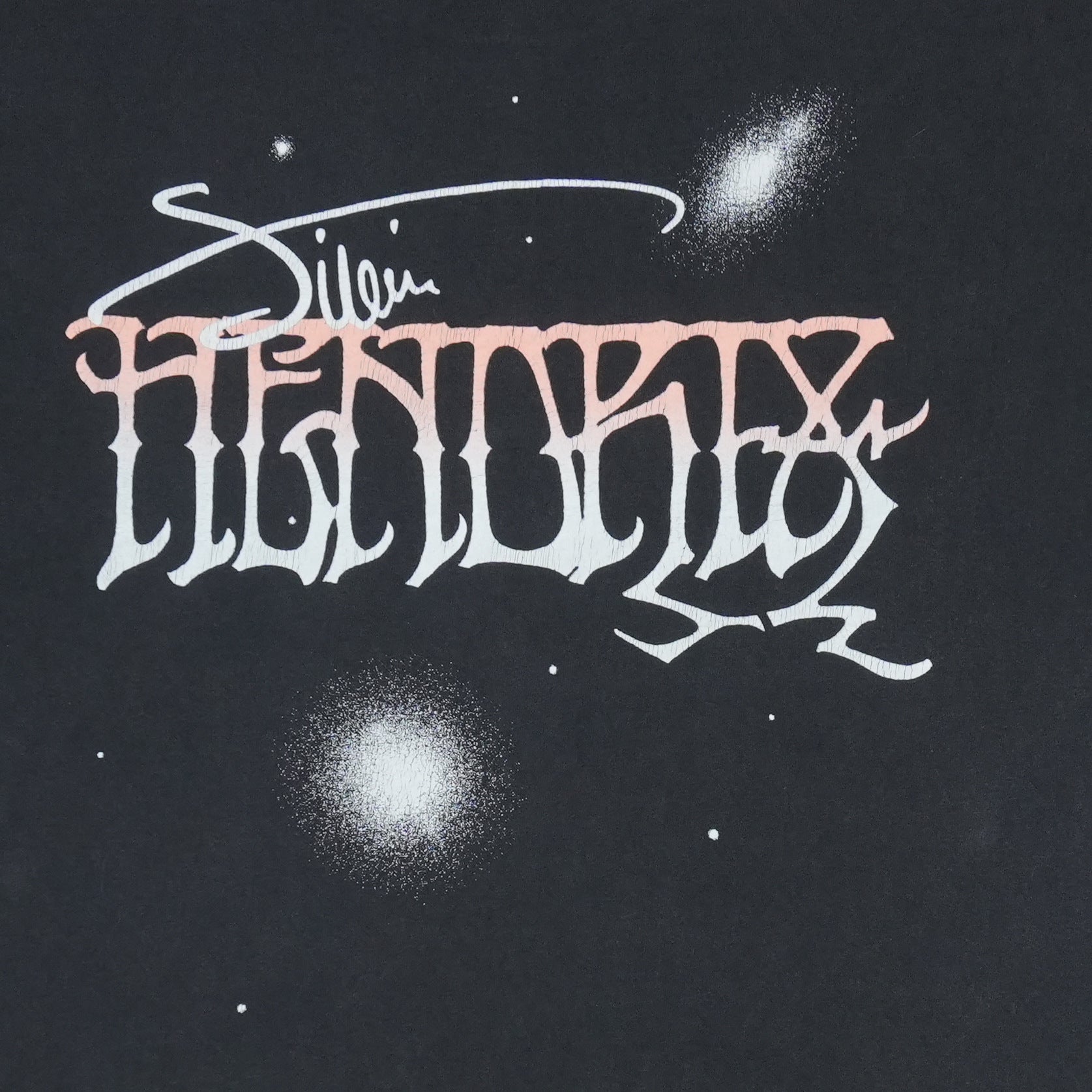 1996 Jimi Hendrix Shirt | Authentic Vintage Tee – WyCo Vintage