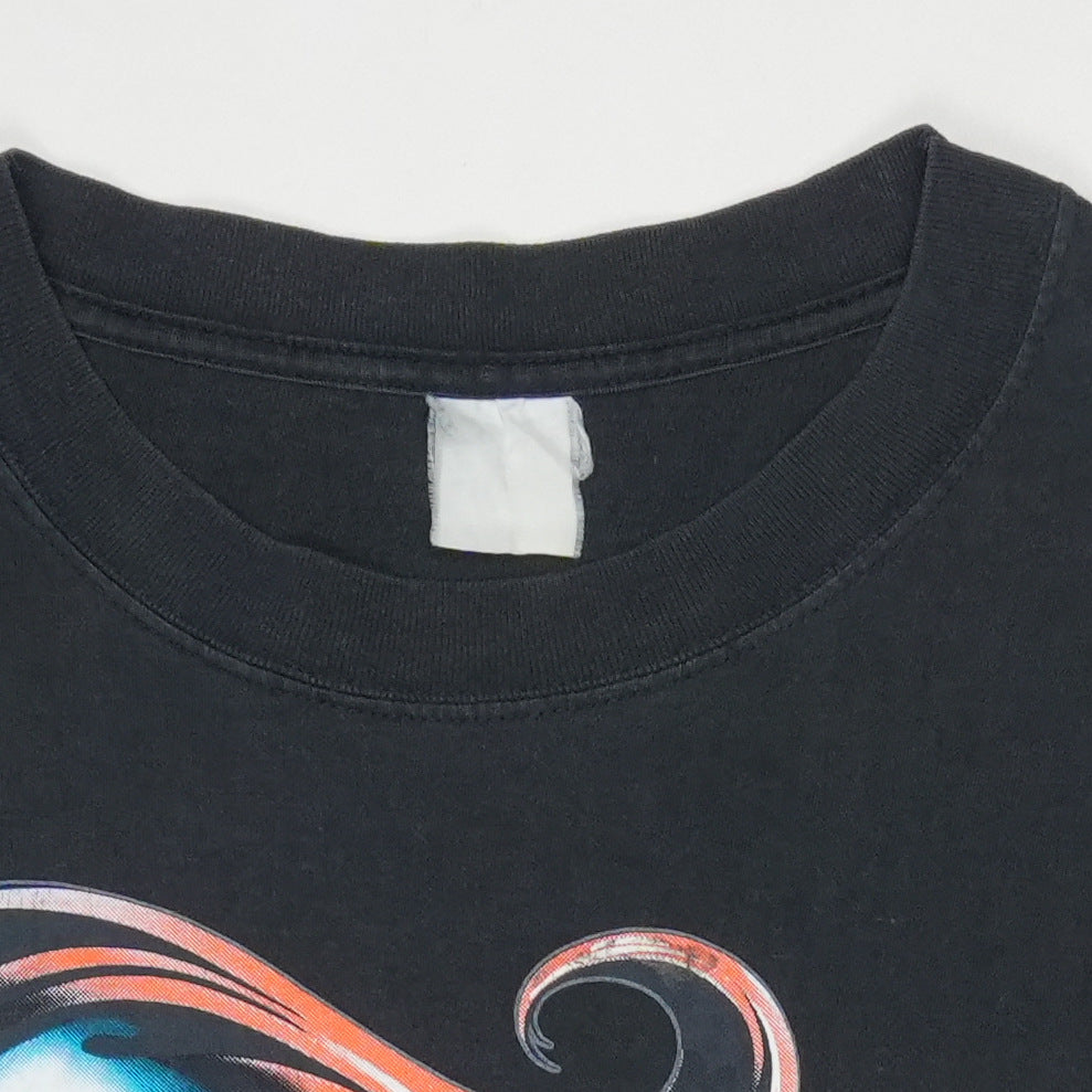 1990s Grease Musical Shirt