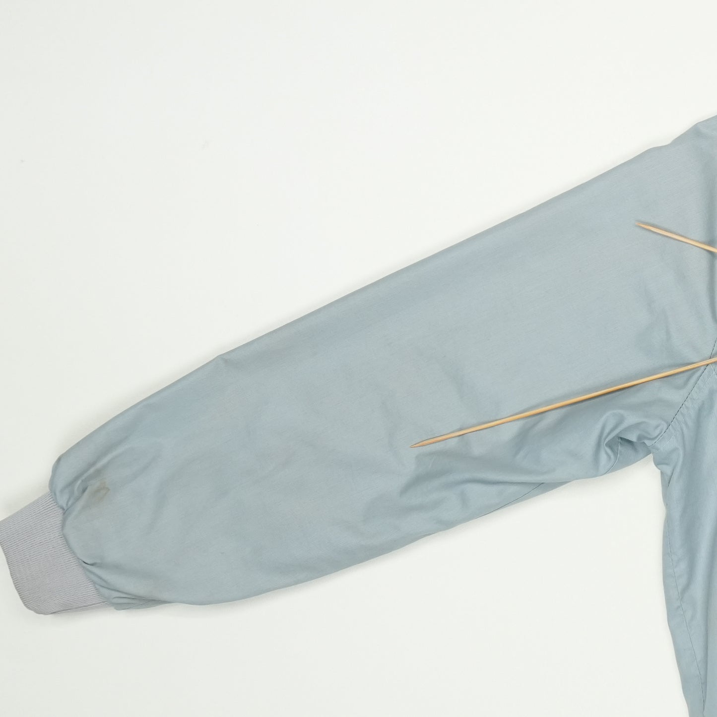 1984 Prince Showco Purple Rain Crew Jacket