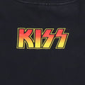 2000s Kiss Stamp Shirt