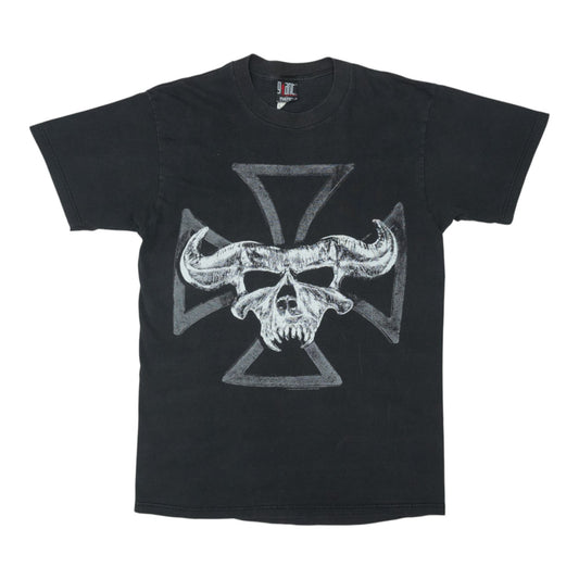 1992 Danzig Thrall Demon-SweatLive Shirt
