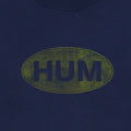 1990s Hum Longsleeve Shirt