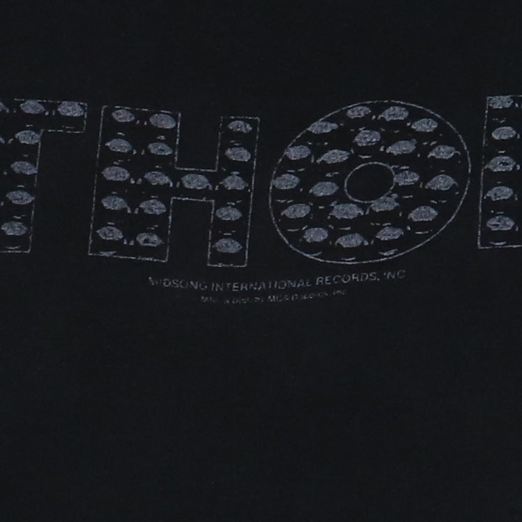 1970s Thor Midsong International Records Promo Shirt