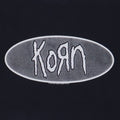 1998 Korn 1st Amendment Shirt