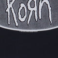 1998 Korn 1st Amendment Shirt
